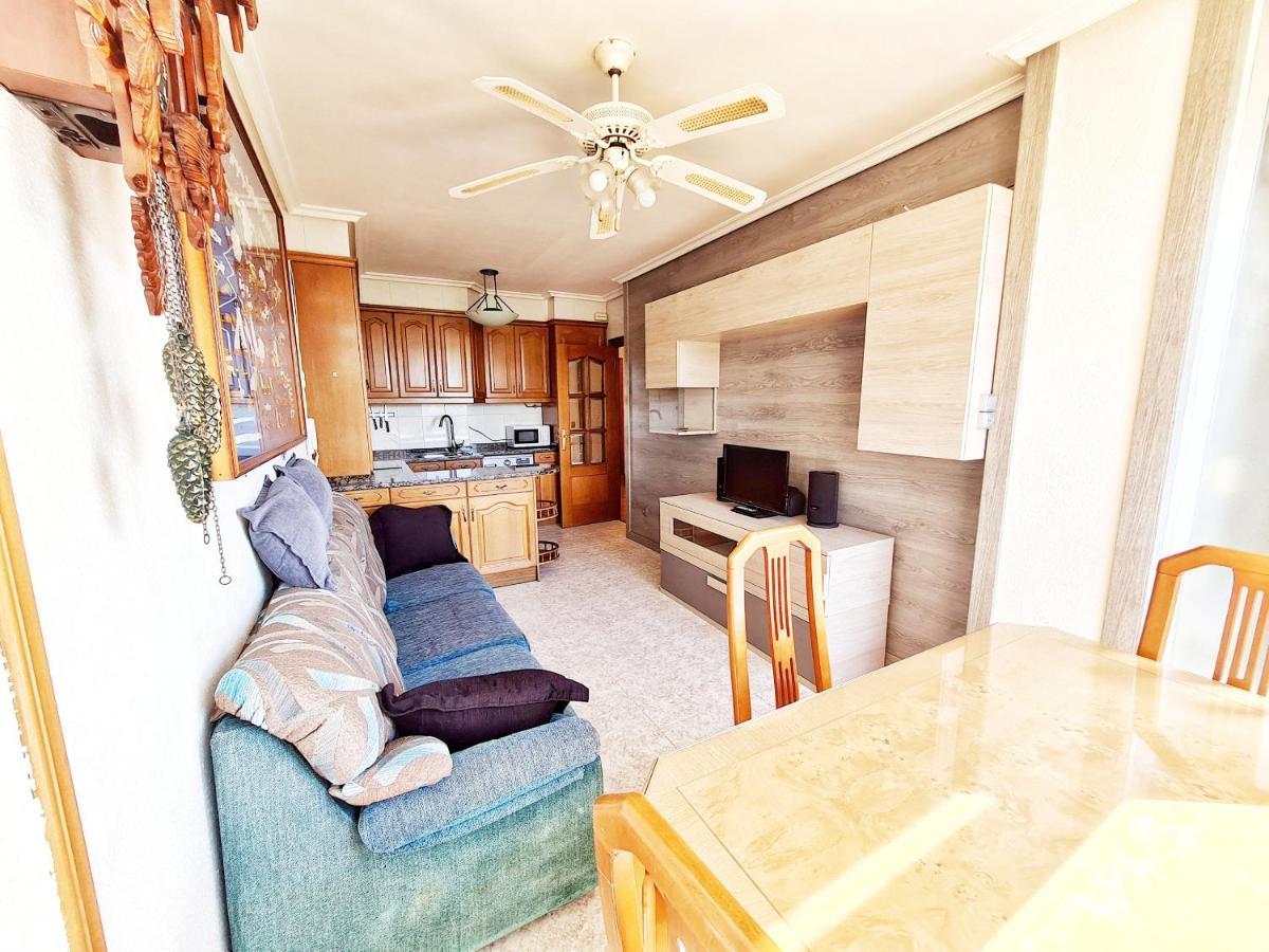 Apartamento San Marcos By Sanse Holidays سان سيباستيان المظهر الخارجي الصورة